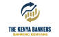 The Kenya Bankers logo